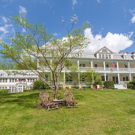 Grand Old Lady Hotel ウェインズビル エクステリア 写真